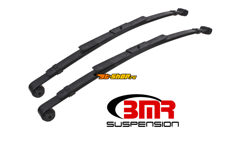 BMR Suspension SP057 BMR Leaf Springs