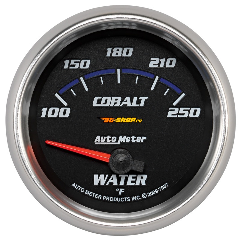 AutoMeter 7937 AM Cobra Gauges