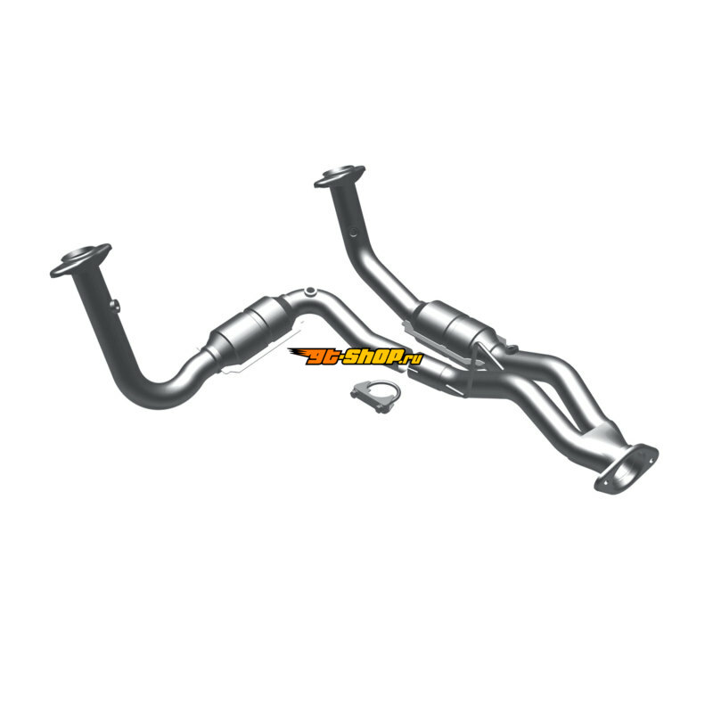 MAG Converter Direct Fit Magnaflow 49444