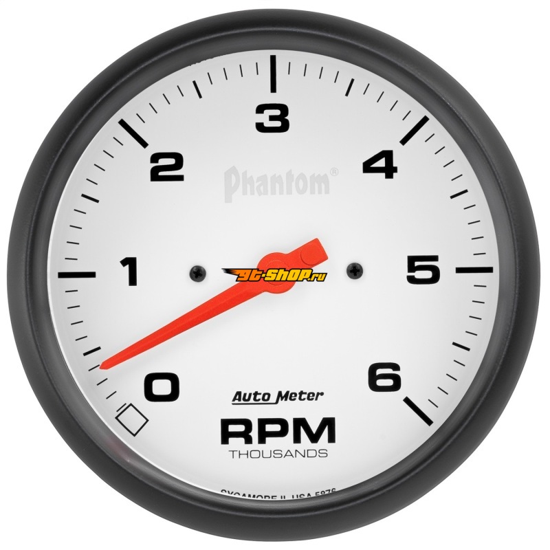 AutoMeter 5876 AM Phantom Gauges