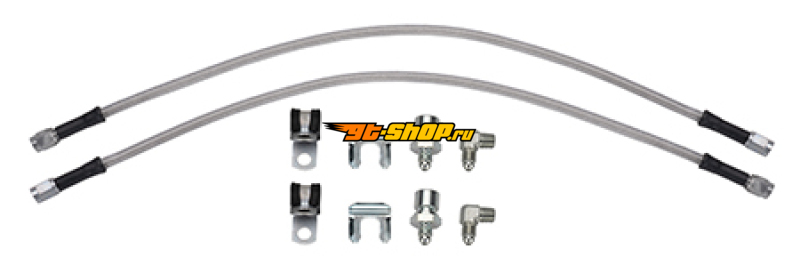 WIL Flexline Brake Hose Wilwood 220-15838