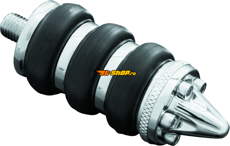 Kuryakyn 4479 KUR Shift Pegs C