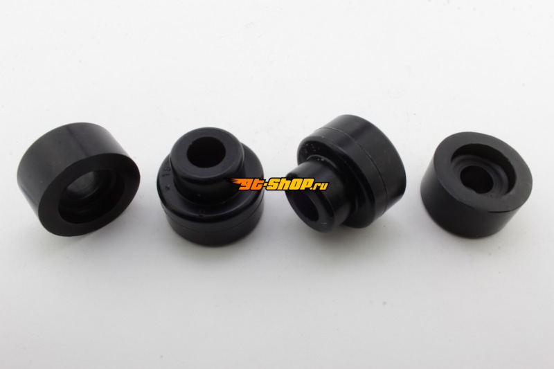 Whiteline W81978 WL Bushings - Radius Rods