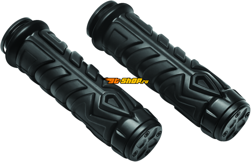 Kuryakyn 5753 KUR Hand Grips D