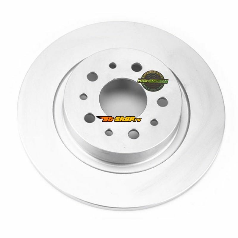 PSB Evolution Coated Rotor PowerStop EBR1423EVC