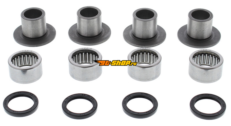 All Balls Racing 28-1219 ABR Swing Arm Bearing Kits