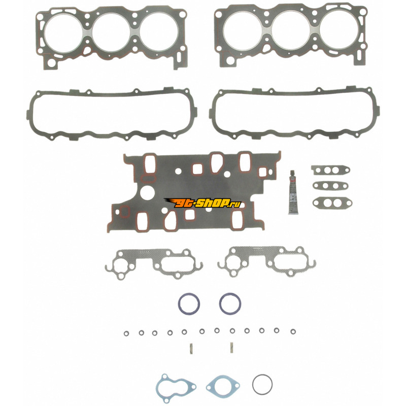 Fel-Pro HS8451PT1 FEL Cylinder Head Gaskets