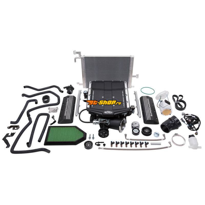 Edelbrock 1517 EDE Supercharger