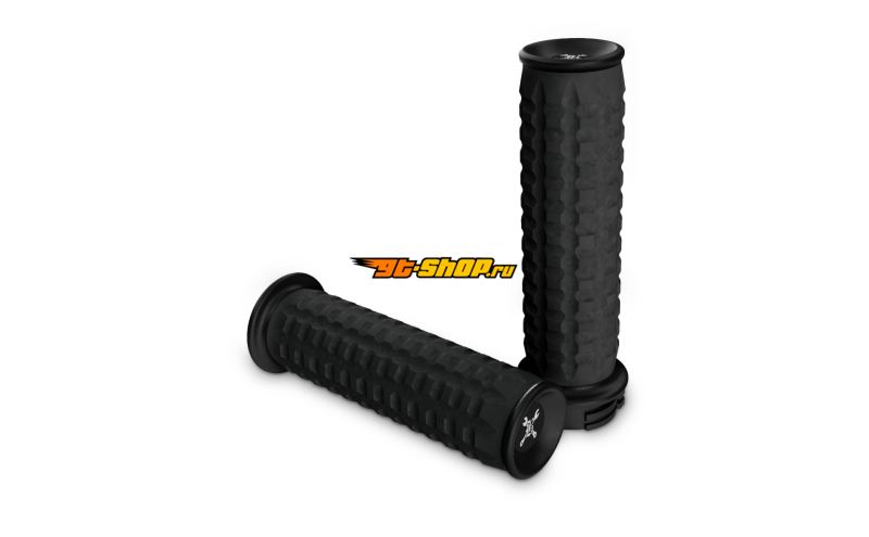 Burly Brand B16-1010TB BUR Grips
