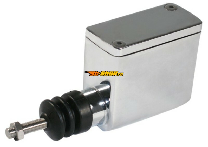 Wilwood 260-10377 WIL Master Cylinder