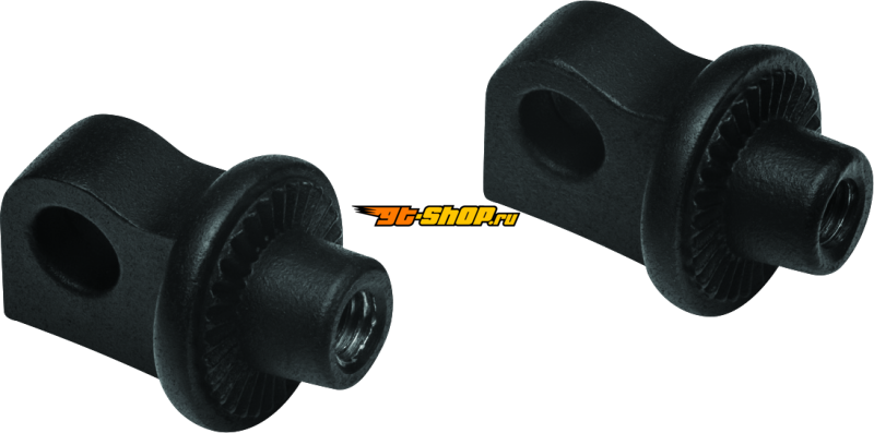 Kuryakyn 6775 KUR Foot Pegs C