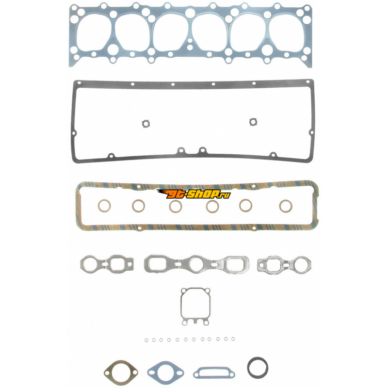 Fel-Pro HS7276B FEL Cylinder Head Gaskets