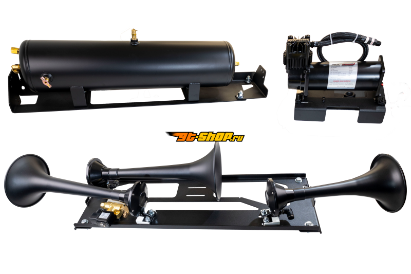 Kleinn Air Horns FSD23-734 KLE Ford Air Systems