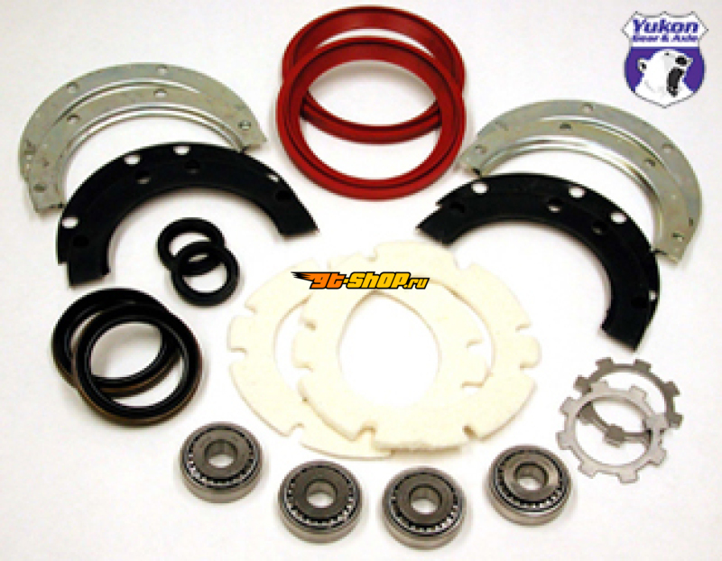 YUK Knuckle Kits Yukon Gear & Axle YP KNCLKIT-SAM