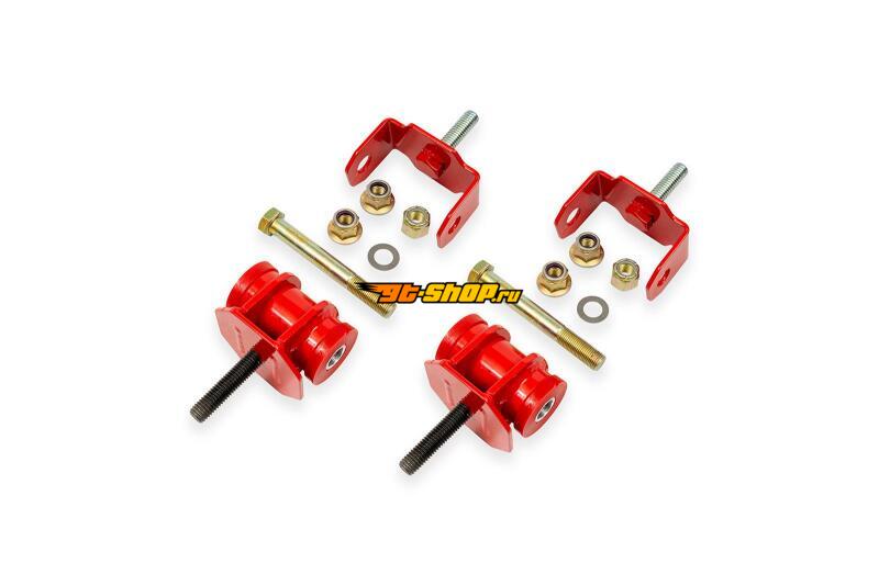 BMR Suspension MM550R BMR Motor Mount Kits