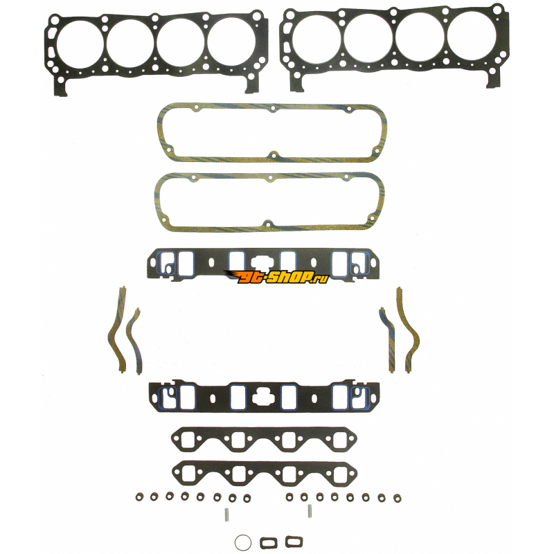 Fel-Pro 17261 FEL Cylinder Head Gaskets