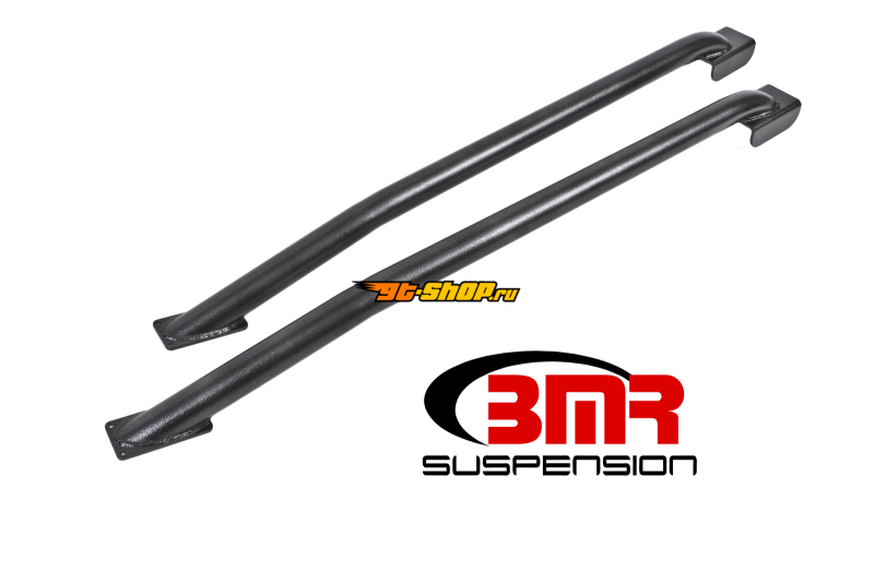 BMR Suspension SFC024H BMR Subframe Connectors