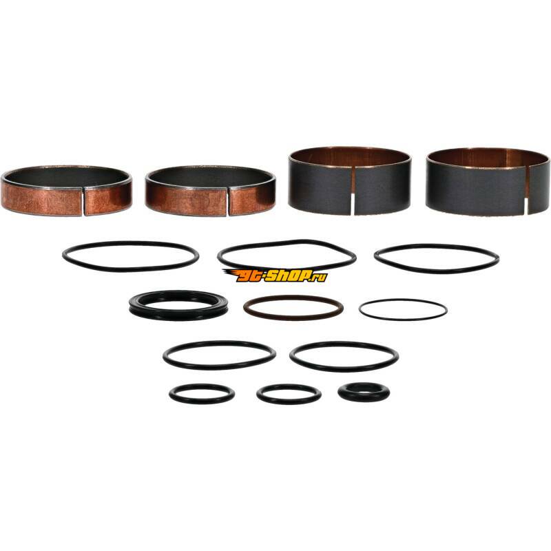 All Balls Racing 38-6157 ABR Fork Bushing Kits