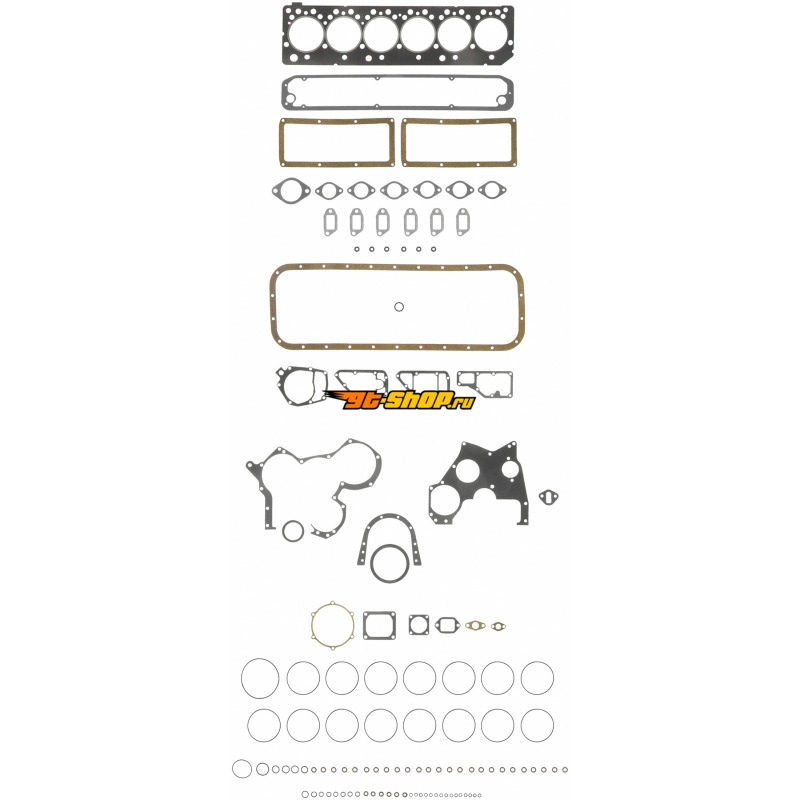 Fel-Pro FS9035B1 FEL Engine Gasket Sets