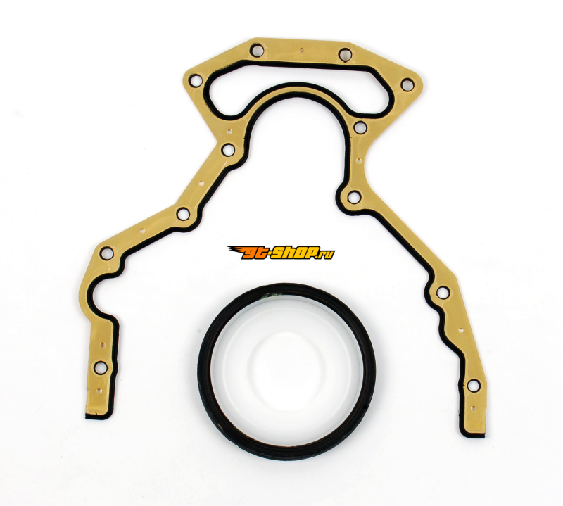 Cometic Gasket C5172 CG Main Seals