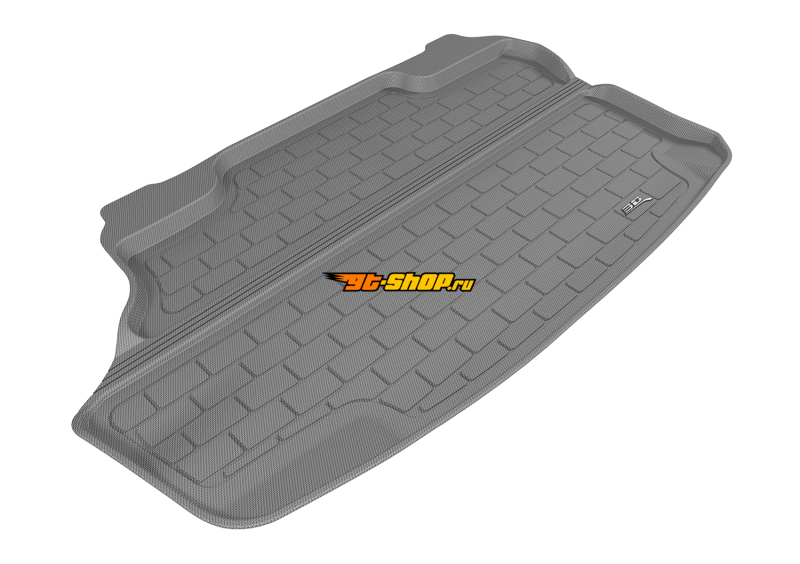 3D MAXpider M1TY1731301 ACE Cargo Liner - Gray