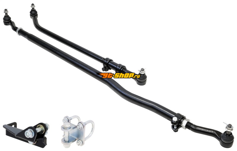 RockJock RJ-442100-101 ROK Currectlync Steering Kits