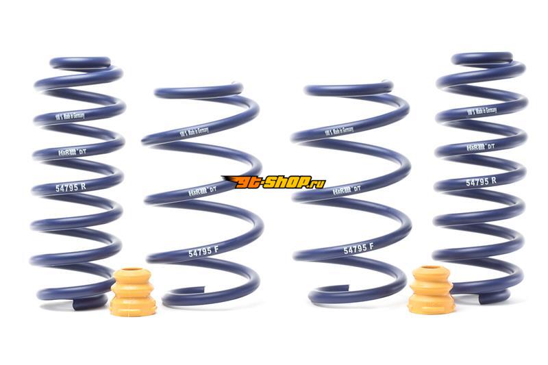 H&R 54795 HR Sport Springs