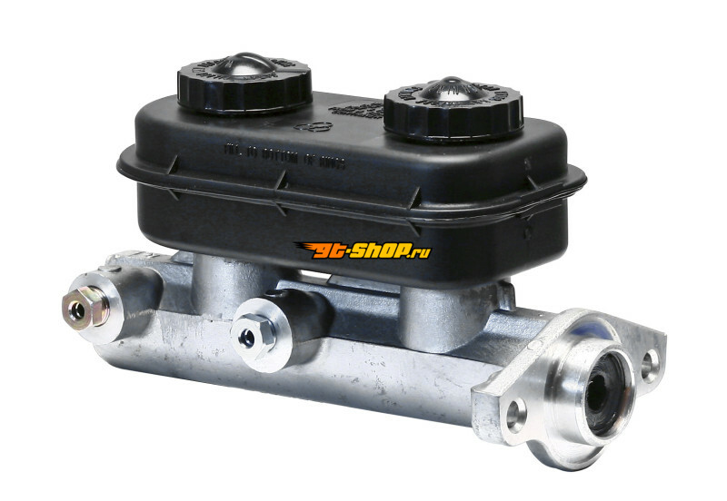 Wilwood 260-4893 WIL Master Cylinder