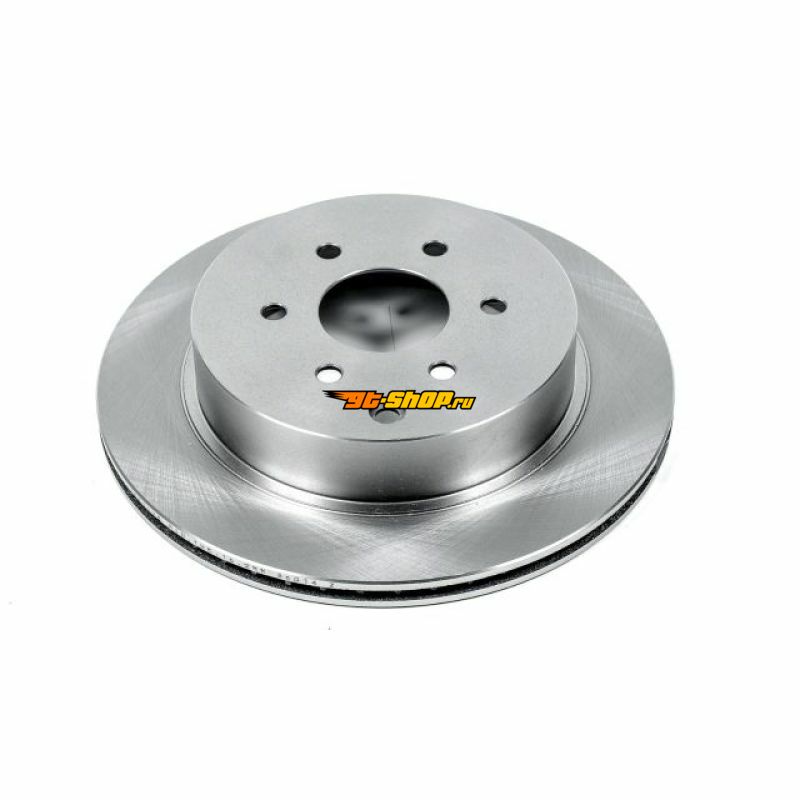 PowerStop JBR1125 PSB Autospecialty Rotor