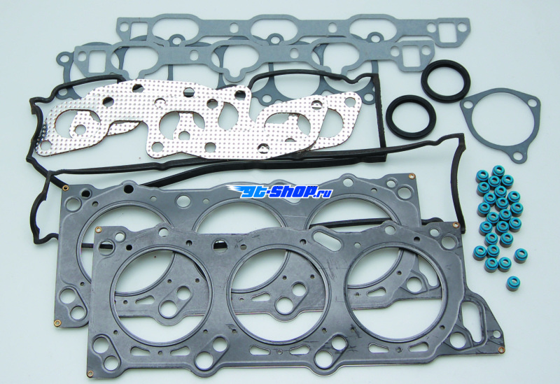 Cometic Gasket PRO2040T CG Street Pro Kits