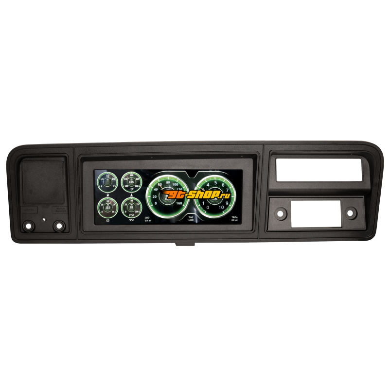 AutoMeter 7402 AM InVision Digital Dash