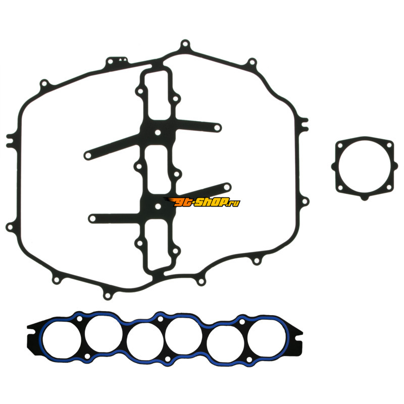 Fel-Pro MS96456 FEL Fuel Injection Plenum Gaskets