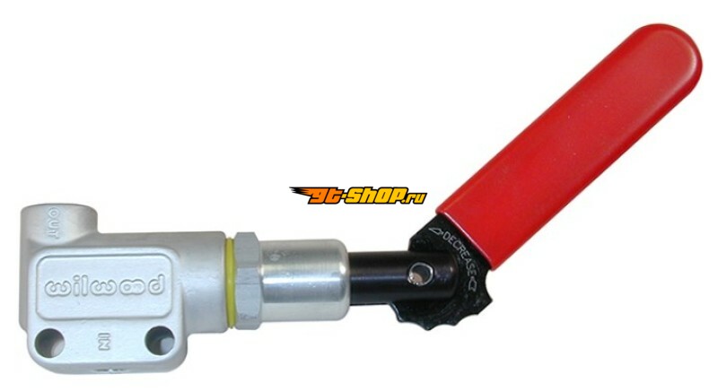 Wilwood 260-15832 WIL Master Cylinder