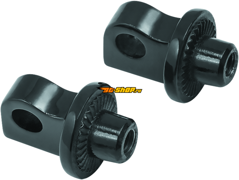 Kuryakyn 8888 KUR Foot Pegs F