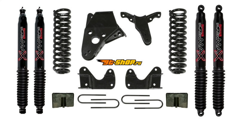 Skyjacker 134BHK-B SKY Coil Springs