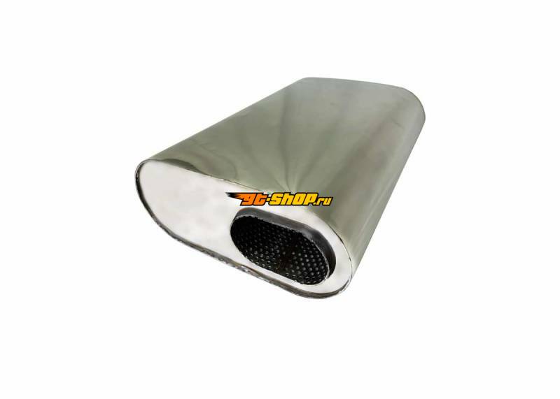 Granatelli Motor Sports 313541 GMS Mufflers