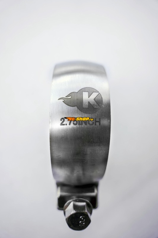 Kooks Headers JI-93-0101 KSH Clamps