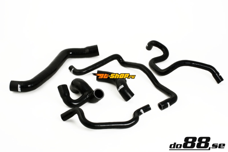 DOB Hose - Coolant/Radiator do88 DO88-KIT92S