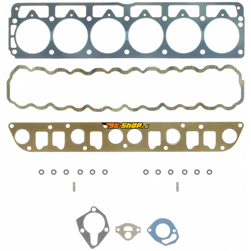 Fel-Pro HS9076PT FEL Cylinder Head Gaskets