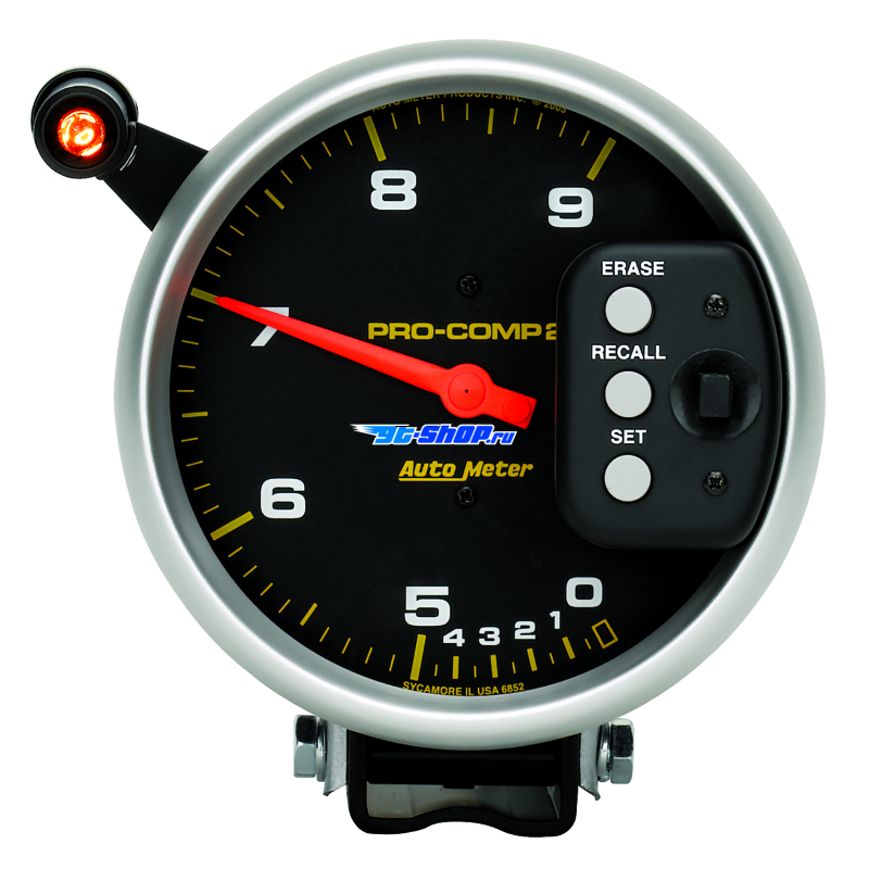 AutoMeter 6852 AM Pro-Comp Gauges