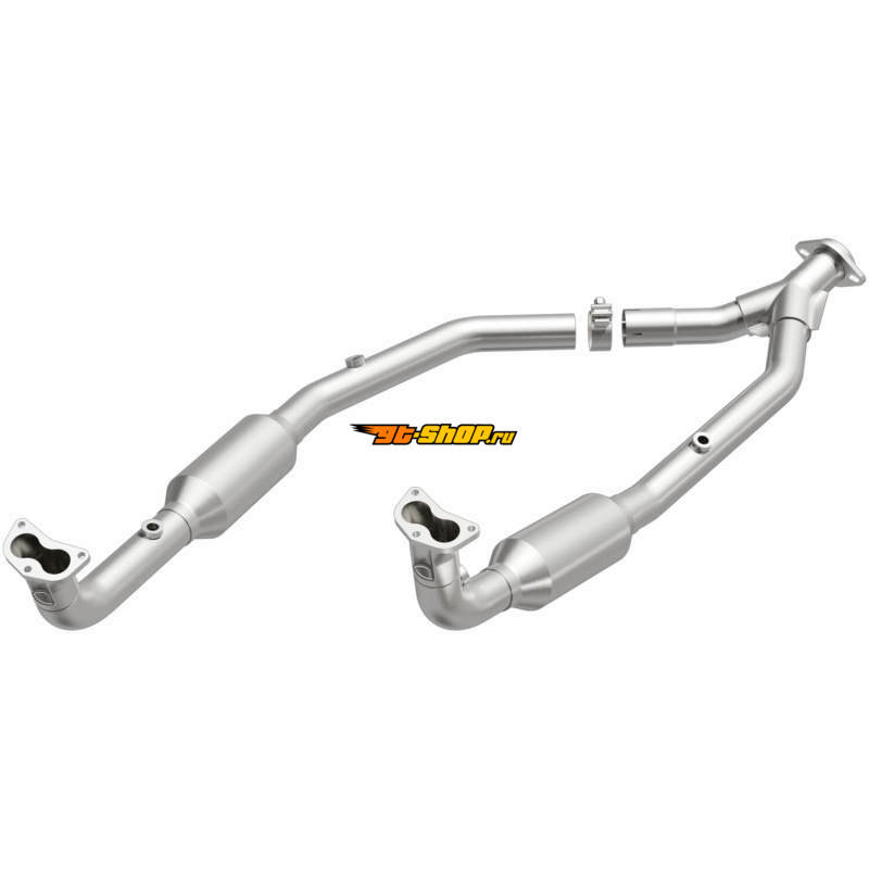 MAG Converter Direct Fit Magnaflow 4551028