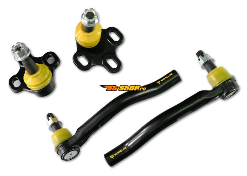 Whiteline KCA565 WL Roll Center Adj Kits