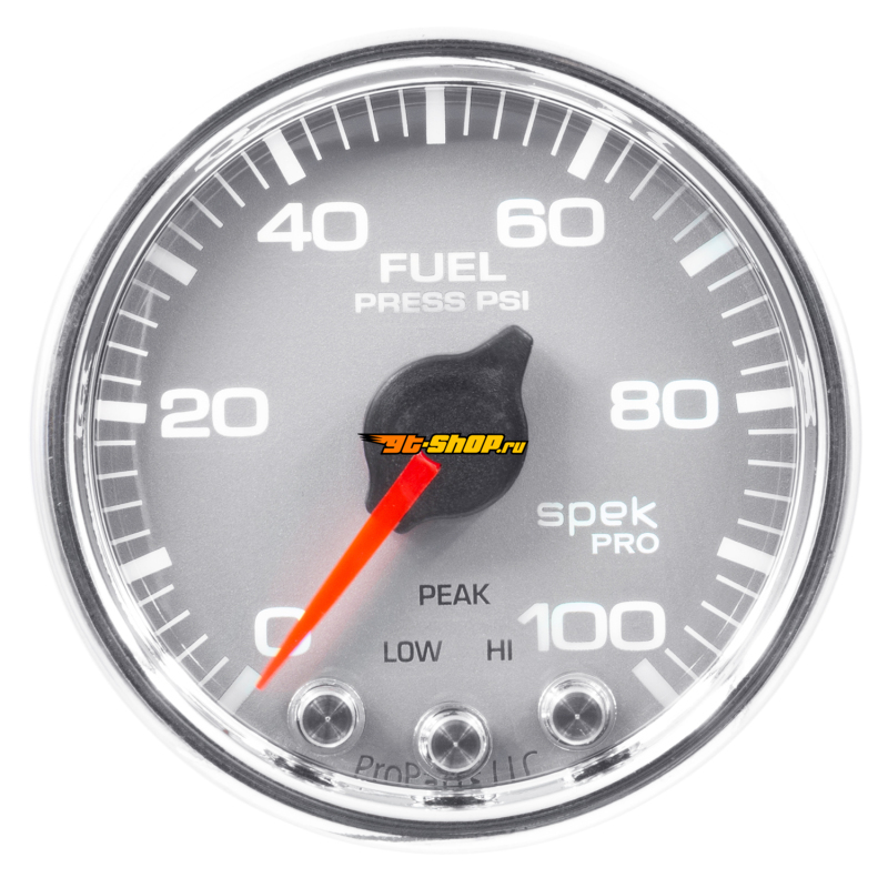 AutoMeter P31421 AM Spek-Pro Gauges