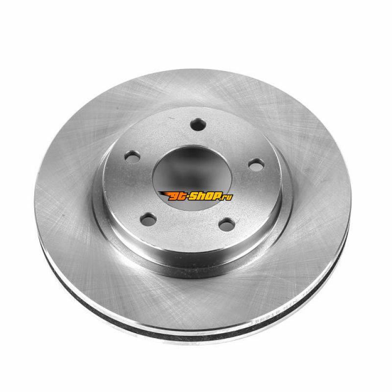 PowerStop JBR918 PSB Autospecialty Rotor