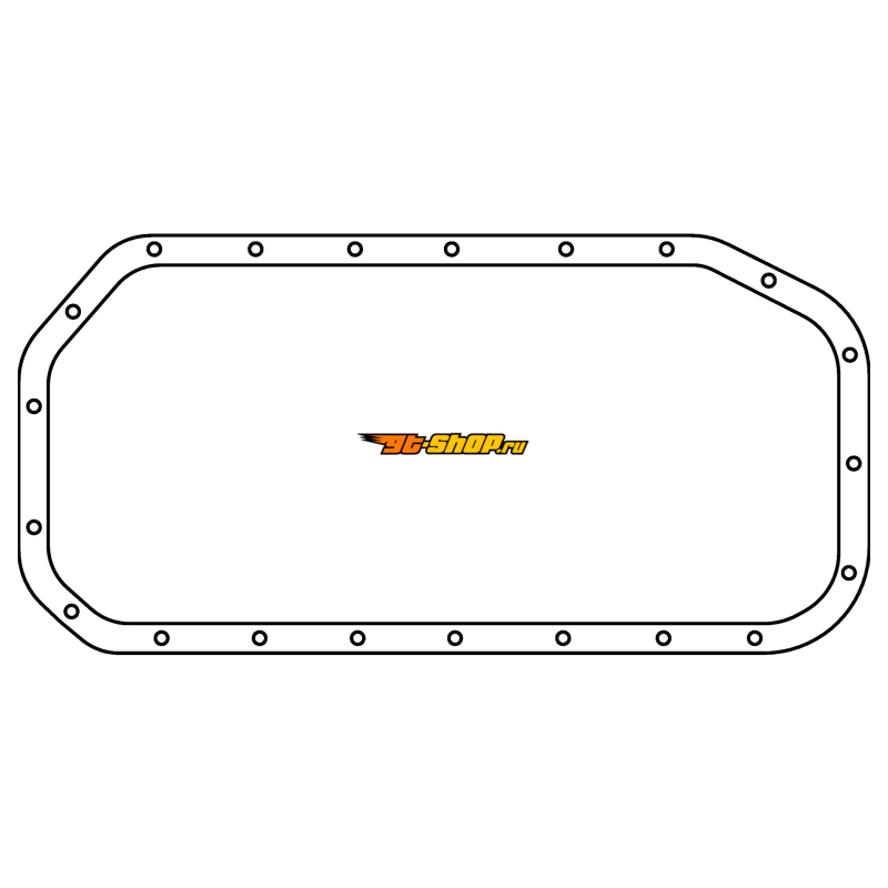Uncategorized Cometic Gasket C4796-062