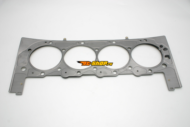 Cometic Gasket C5761-051 CG Head Gaskets