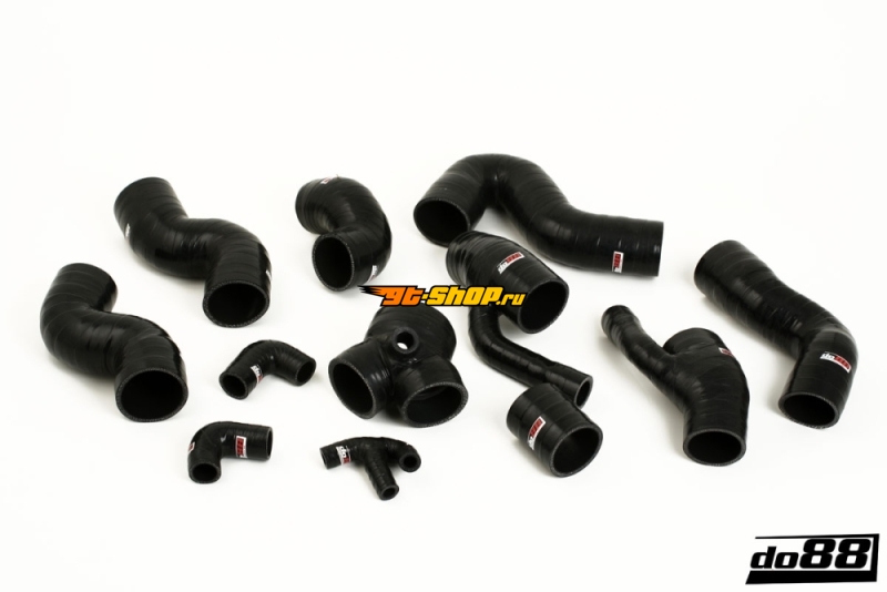DOB Hose - Intercooler/Turbo do88 DO88-KIT109S