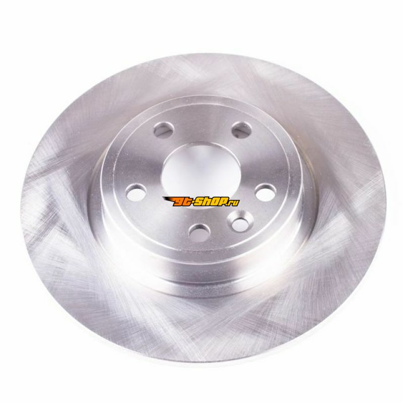 PowerStop EBR1655 PSB Autospecialty Rotor