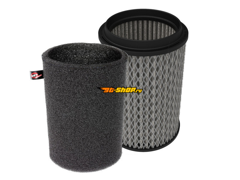 AFE Direct Fit Pro DRY S Air Filter aFe 81-10069-WF
