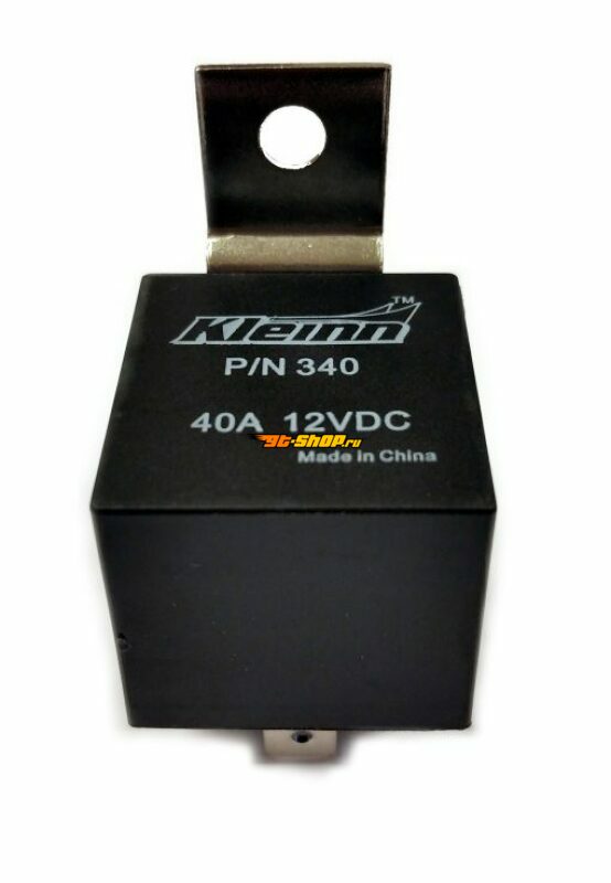 Kleinn Air Horns 340 KLE Push Buttons